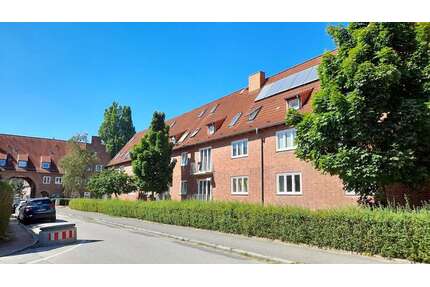 Wohnung zum Mieten in Kiel 290,00 € 29 m²