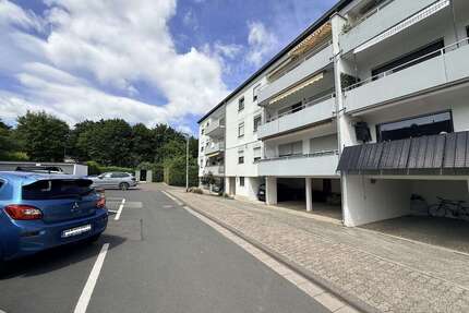 Wohnung zum Kaufen in Rosbach 299.000,00 € 99 m²