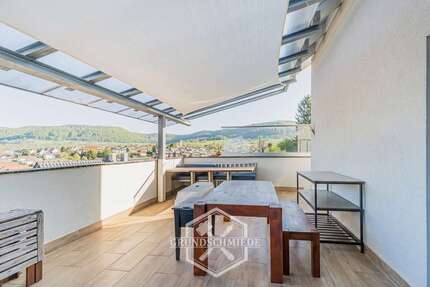 Wohnung zum Kaufen in Neuffen 699.000,00 € 183 m²