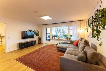 Wohnung zum Kaufen in Renningen 399.000,00 € 95 m²