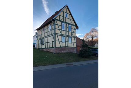 Fachwerkhaus in Wingerode - 150.000,00&nbsp;EUR Kaufpreis, ca.&nbsp; 95,00&nbsp;m&sup2; in Leinefelde-Worbis (PLZ: 37327)