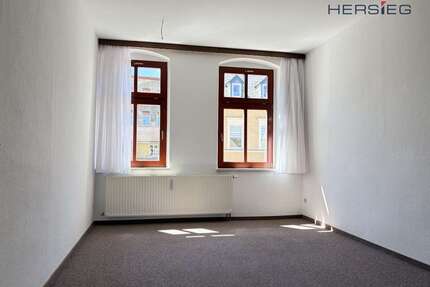 Wohnung zum Mieten in Schlettau 181,50 € 36 m²