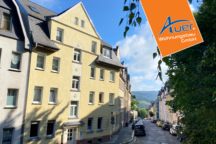 Wohnung zum Mieten in Aue 418,50 € 93 m²