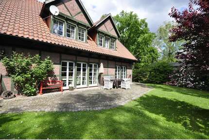 Haus zum Kaufen in Falkensee 849.000,00 € 213.65 m²