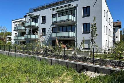 Exclusive Attikawohnung mit Fernblick - Rheinfelden (Baden)