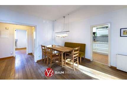 Wohnung zum Kaufen in Meerbusch Büderich 375.000,00 € 103.98 m² - Meerbusch / Büderich