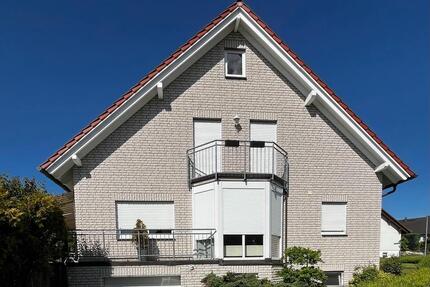 Charmante Doppelhaushälfte in ruhiger Lage zu vermieten - Steinheim