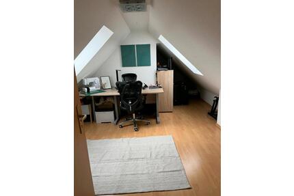 Mietwohnung - 800,00&nbsp;EUR Kaltmiete, ca.&nbsp; 68,00&nbsp;m&sup2; in Nürtingen (PLZ: 72622)