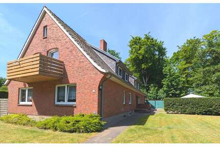 Haus zum Kaufen in Wyk auf Föhr 890.000,00 € 241 m²