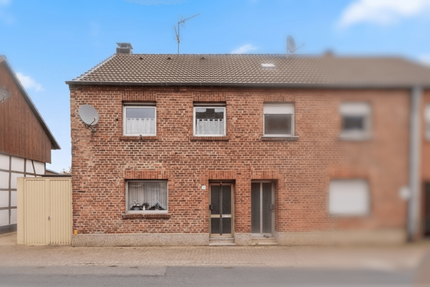 Haus zum Kaufen in Bedburg 139.000,00 € 93.22 m²