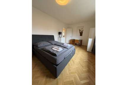 Wohnung zum Mieten in Frankfurt am Main 1.399,00 € 80 m²