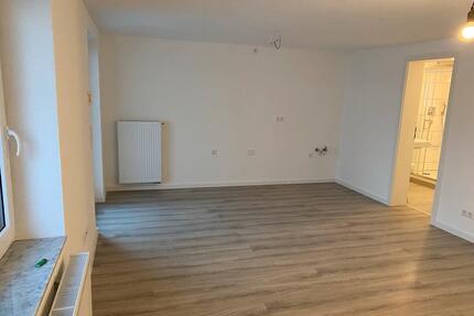 Schöne 2 Zimmer-Einliegerwohnung mit Terrasse - Elchingen Oberelchingen