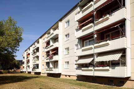 Wohnung zum Mieten in Neubrandenburg 401,00 € 60.18 m²