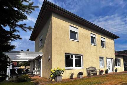 Exklusive Immobilie in neuwertigem Zustand - Ihr Traumhaus erwartet Sie! - Schneverdingen