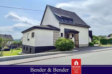 Haus zum Kaufen in Bad Marienberg VG 245.000,00 € 151 m²