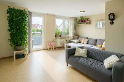 Wohnung zum Kaufen in Markgröningen 210.000,00 € 54 m²