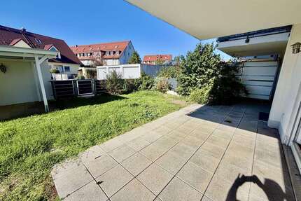 Wohnung zum Kaufen in Altdorf 479.000,00 € 105 m²