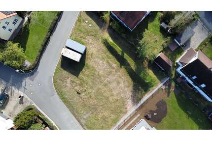 Grundstück zu verkaufen in Harsdorf 159.000,00 € 897 m²