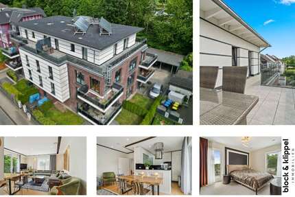 Wohnung zum Kaufen in Flintbek 429.000,00 € 113.72 m²