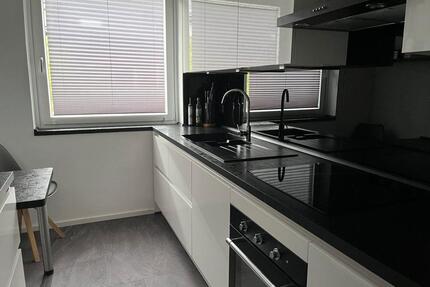 VON PRIVAT Einzigartige 4-Zimmer-Oase (99m²) TOP SANIERT - Hamburg Wandsbek