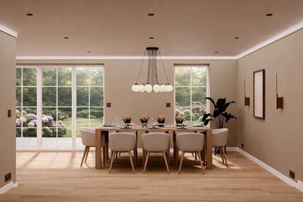 Haus zum Kaufen in Bonn 1.460.000,00 € 259 m²