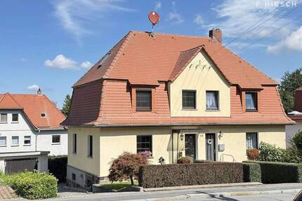 Sehr schöne Doppelhaushälfte - 135.000,00&nbsp;EUR Kaufpreis, ca.&nbsp; 78,00&nbsp;m&sup2;&nbsp;Wohnfl&auml;che in Schirgiswalde-Kirschau (PLZ: 02681)