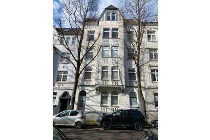 schöne und ruhige 55m² Wohnung, zentral gelegen - Krefeld Dießem