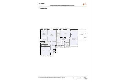 Arbeiten und Wohnen Mehrgenerationen Haus 4 Einheiten Von Privat - Neu-Isenburg