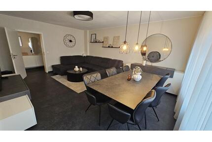 Moderne 3-Zimmer Wohnung in Utfort zu verkaufen - Moers Rheinkamp