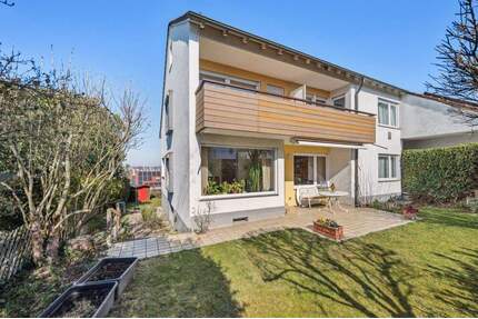 Exklusive Gelegenheit: Mehrfamilienhaus mit grandiosem Ausblick - Stuttgart Weilimdorf