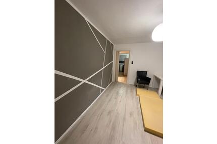 Wohnung 50n2 3 Zimmer - 460,00&nbsp;EUR Kaltmiete, ca.&nbsp; 50,00&nbsp;m&sup2; in Wuppertal (PLZ: 42115) Brill