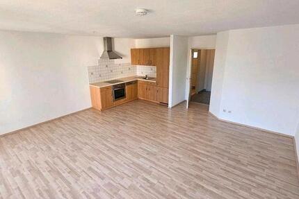 1-Zimmerwohnung,Balkon,Abstellraum,Tiefgarage - Zwickau