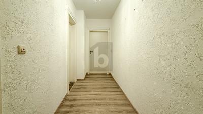 ZUHAUSE FÜR ZWEI  WOHNEN MIT GARTENANTEIL - Peine