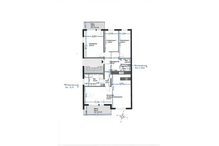 127m² Wohnung mit Balkonen & Garten Obergiesing - München Ramersdorf-Perlach