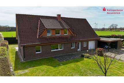 Haus zum Kaufen in Fürstenau 222.000,00 € 191.09 m²