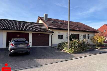 Wohnung zum Kaufen in Ingelfingen 125.000,00 € 74 m²