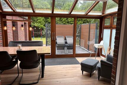 ☀️ NORDSEE 1-8 Per Ferienwohnung Ostern Horumersiel Meer - Wallenhorst