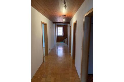 Attraktive Maisonette-Wohnung zu Vermieten in Albstadt Ebingen!