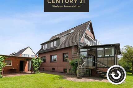 Haus zum Kaufen in Bremen 429.000,00 € 170 m²