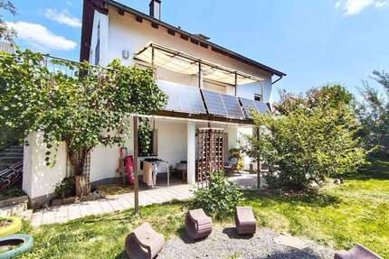 Haus zum Kaufen in Bruckberg 449.000,00 € 126.35 m²