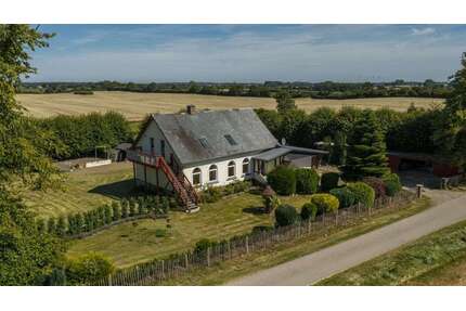 Haus zum Kaufen in Oersberg 399.000,00 € 179 m²