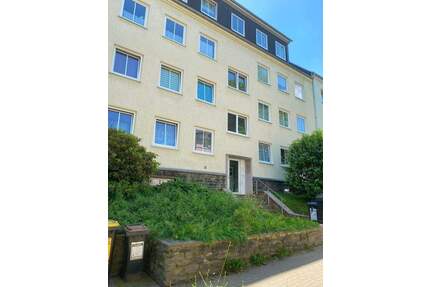 *Zeißstr. * 2 Raum Wohnung mit Balkon ! - Chemnitz Hilbersdorf