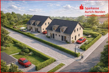 Haus zum Kaufen in Aurich 349.000,00 € 88.42 m²