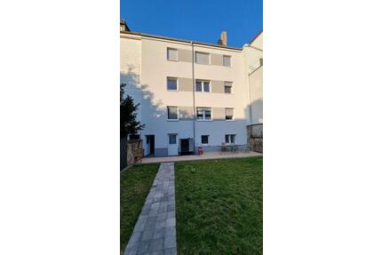 Loftwohnung Kernsanierte 2,5 ZKB Wohnung KFW55 Pirmasens