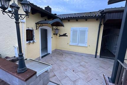 2.Fam.Haus zu verkaufen Für Kapitalanlage Prist ist für 1.Og - Birkenau