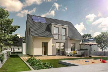 Haus zum Kaufen in Windeck 421.610,00 € 120 m²