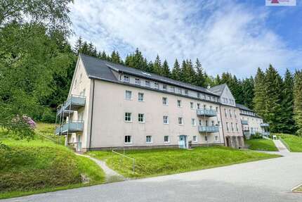 Wohnung zum Mieten in Breitenbrunn OT Erlabrunn 495,00 € 85.6 m²