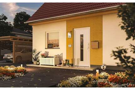 Haus zum Kaufen in Schulzendorf 476.636,00 € 124 m²
