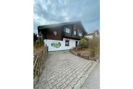 Appartement in Zeilarn zu vermieten - Tann