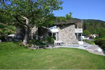 Haus zum Kaufen in Wehr 1.150.000,00 € 232 m²